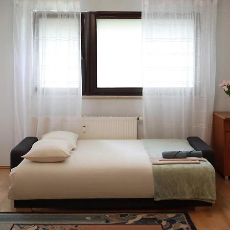Mieszkanie Warszawa 3 Kültér fotó